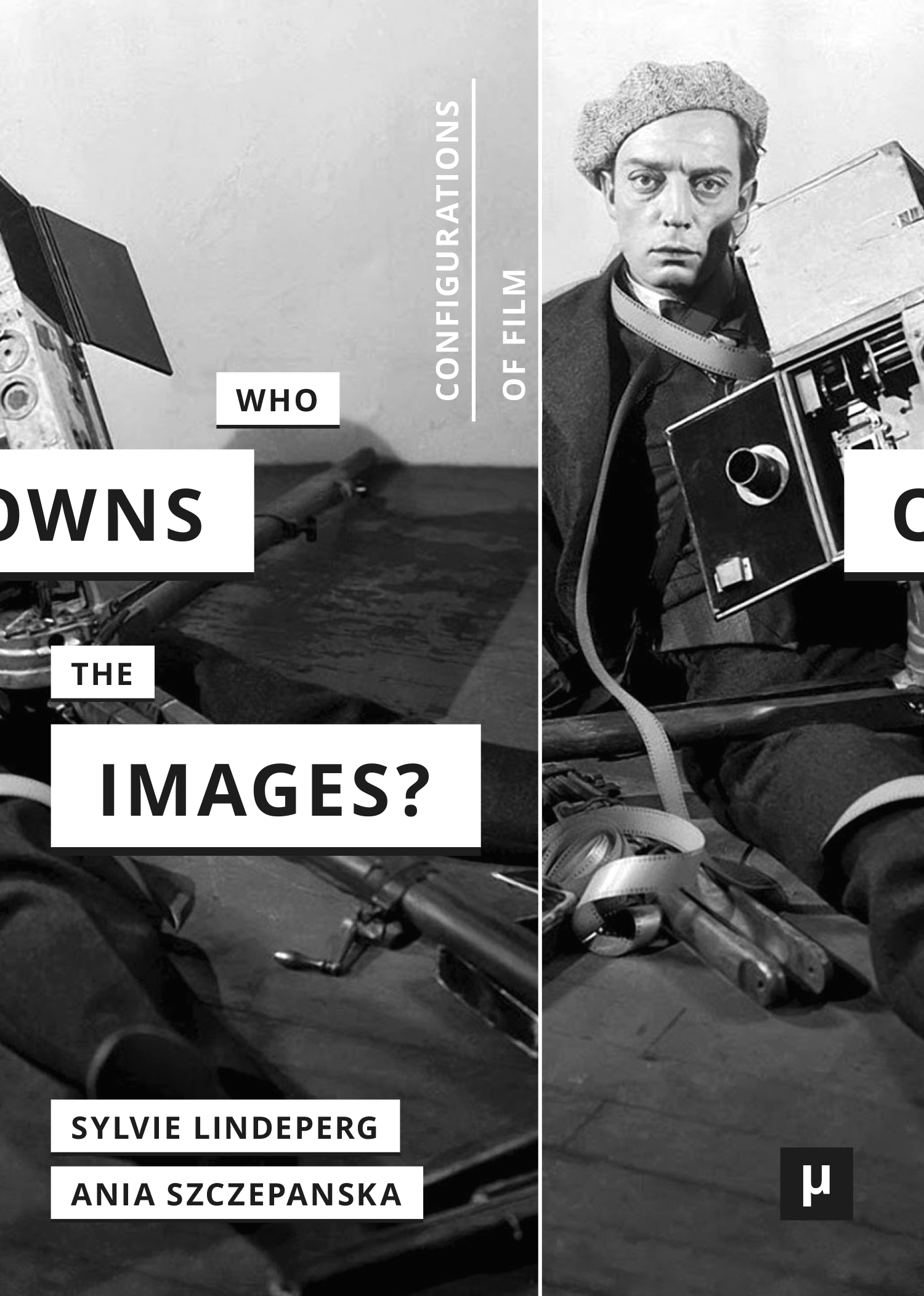 Cover: Who owns the images?